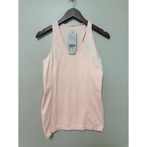 Sweaty Betty Seamless Tank Top - Picture 2 of 5